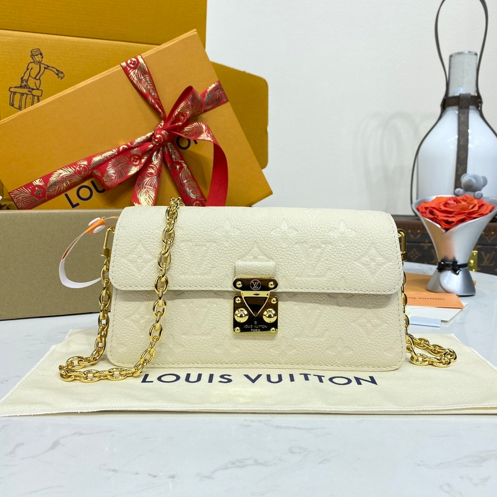Louis Vuitton Wallet on Chain Métis