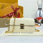 Louis Vuitton Wallet on Chain Métis