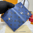 Louis Vuitton Passport Holder