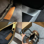 Burberry Mini Bag