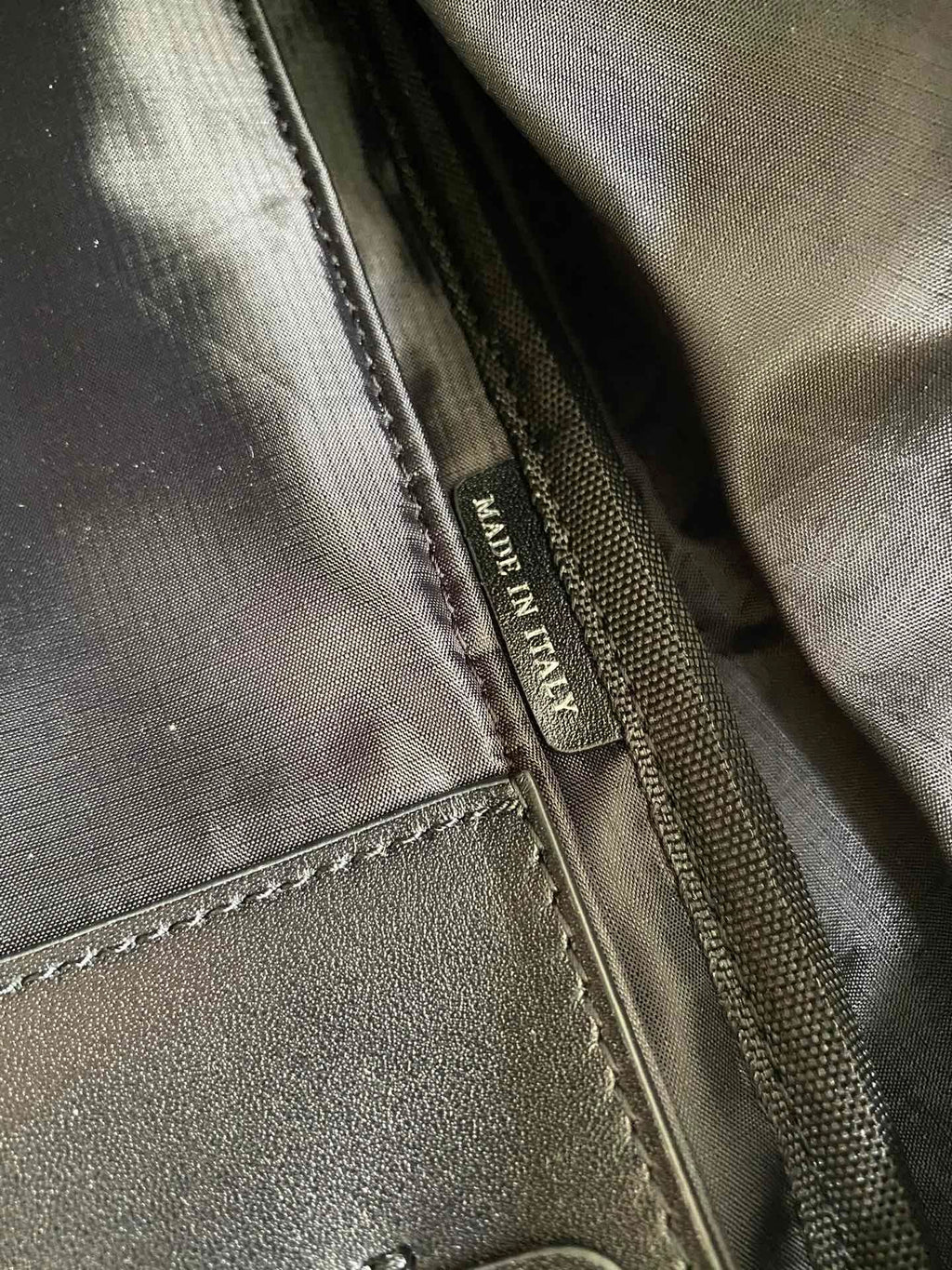 Burberry Backpack