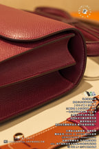 Hermès Constance 18