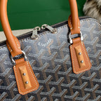 Goyard Vendome Shell Bag
