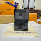 Louis Vuitton Pochette Voyage Souple