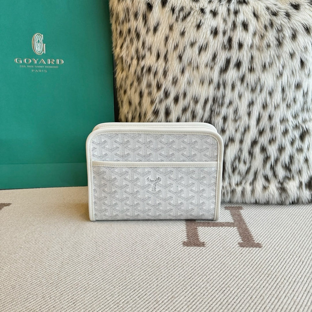 Goyard Jouvence Mini Toiletry Pouch