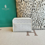 Goyard Jouvence Mini Toiletry Pouch
