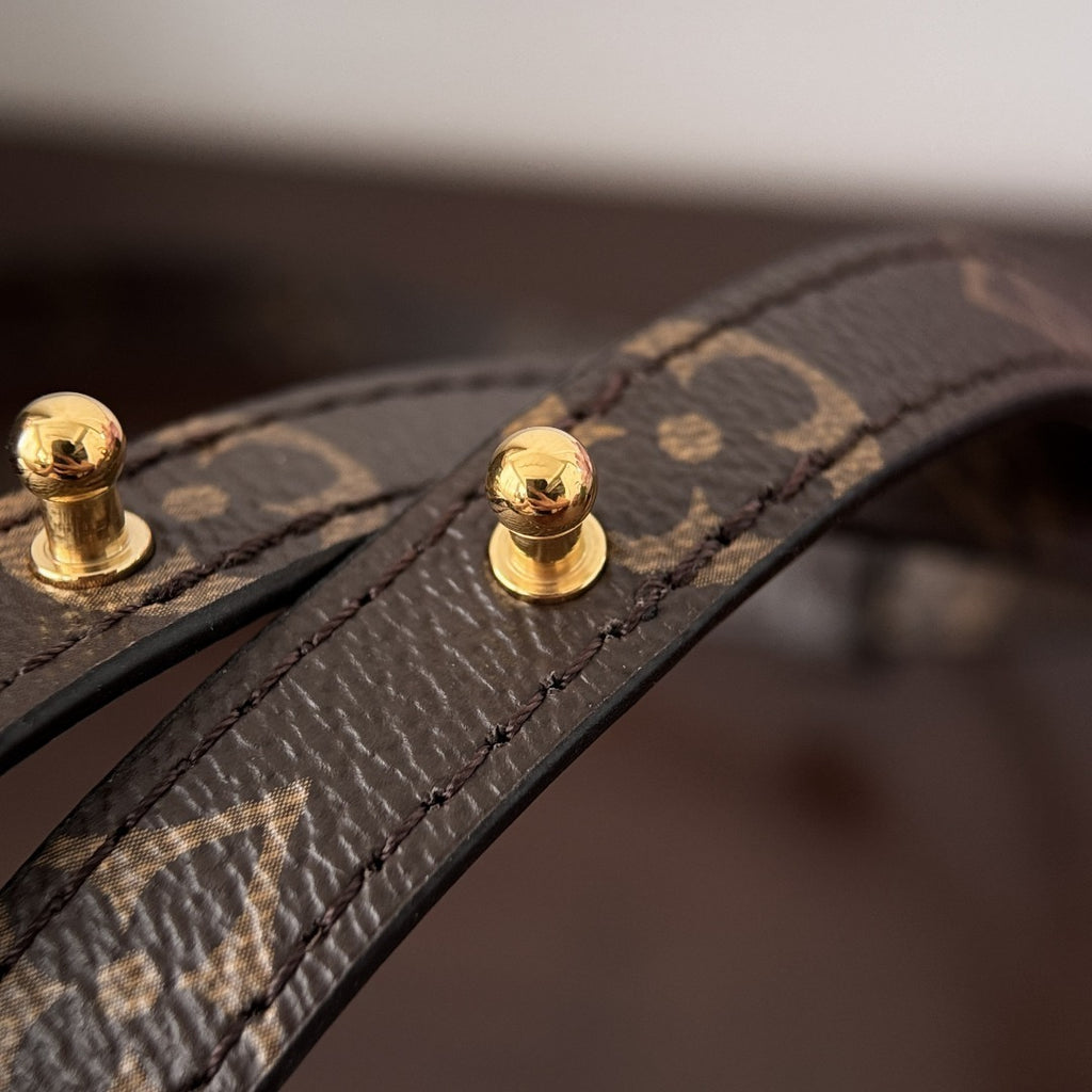 Louis Vuitton Excursion Backpack