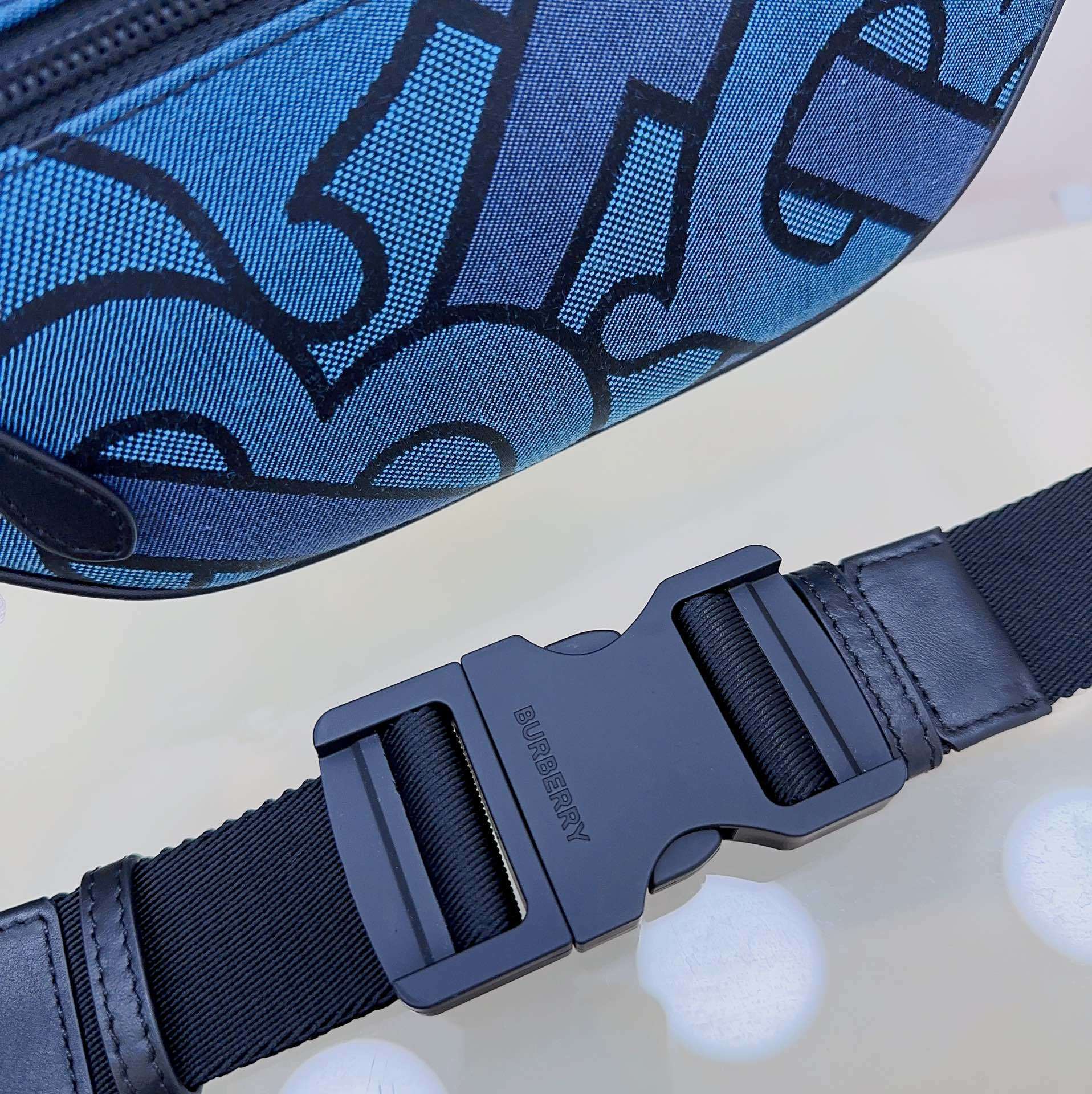 Burberry Belt Bag