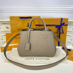 Louis Vuitton Montaigne BB Handbag