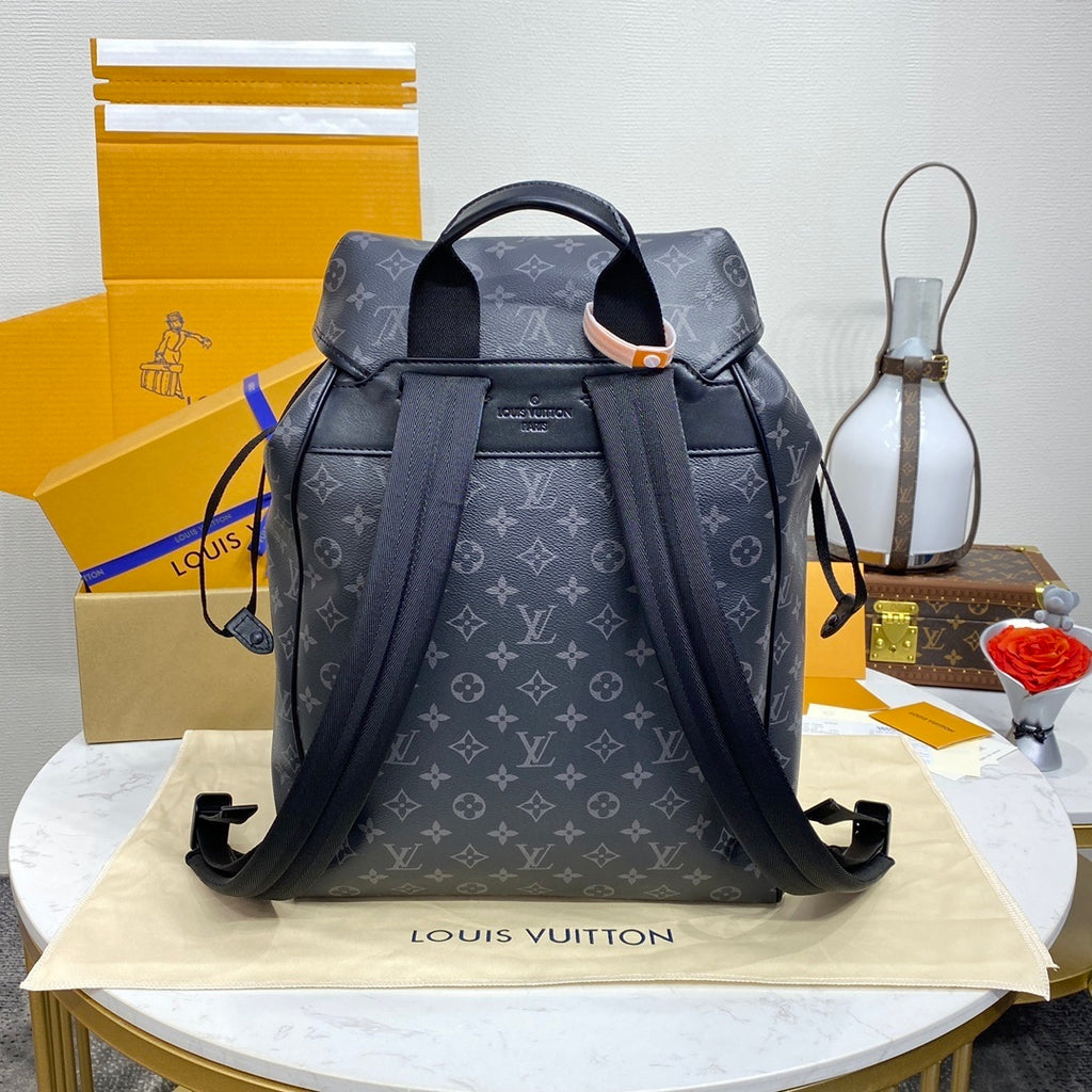 Louis Vuitton Montsouris Backpack