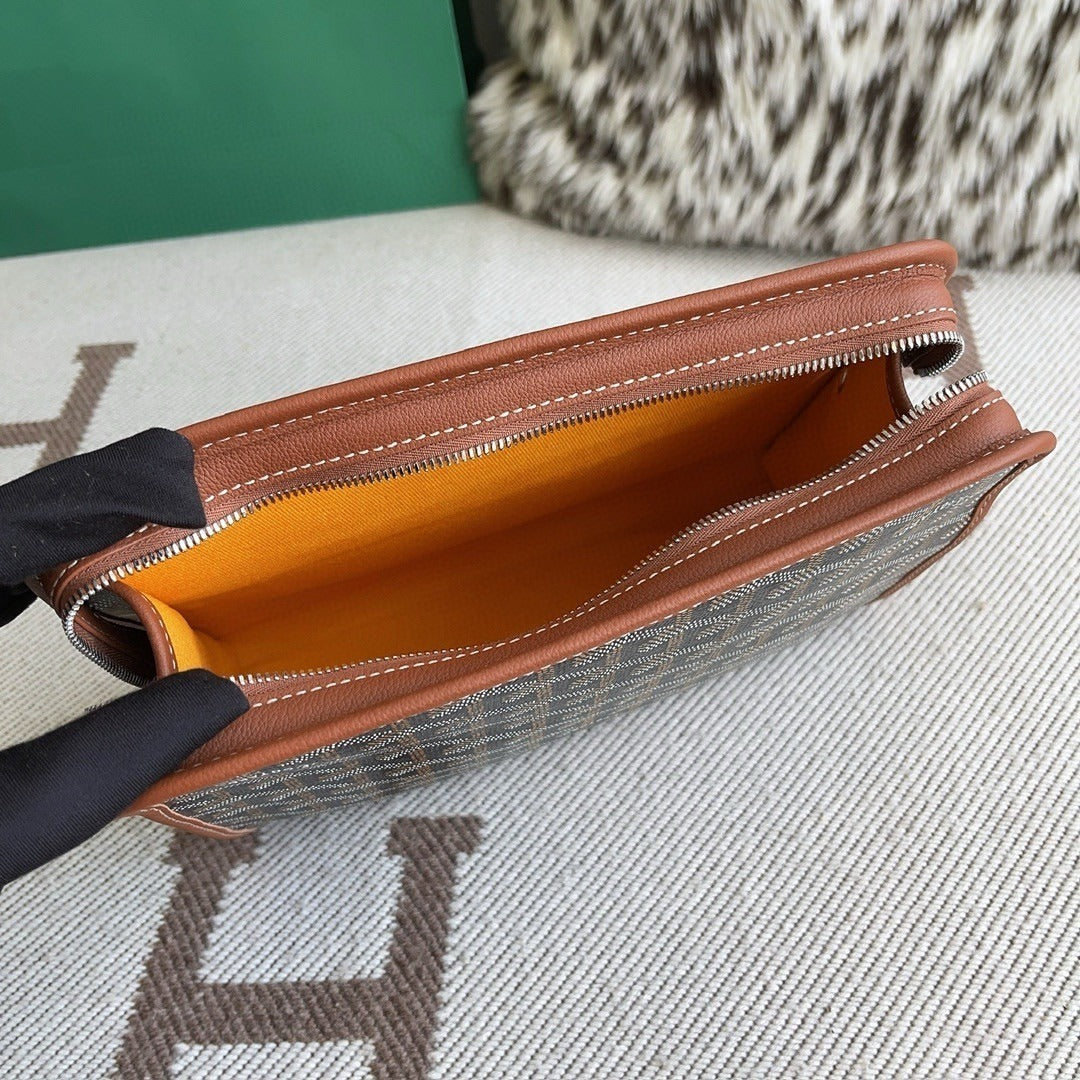 Goyard Jouvence Toiletry Pouch MM