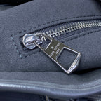 Louis Vuitton CarryAll Dark Medium Handbag