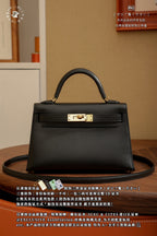 Hermès Kelly Mini