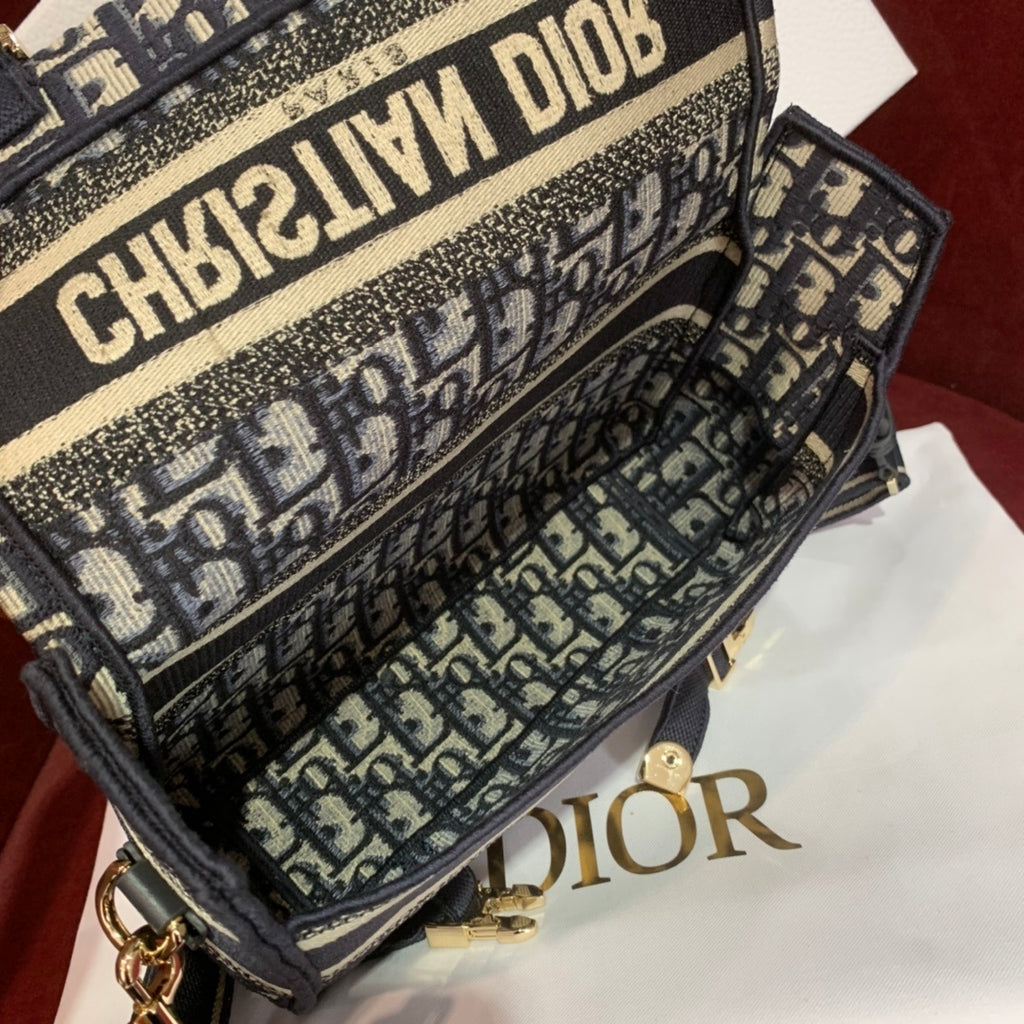 Christian Dior CAMP Small Messenger Bag