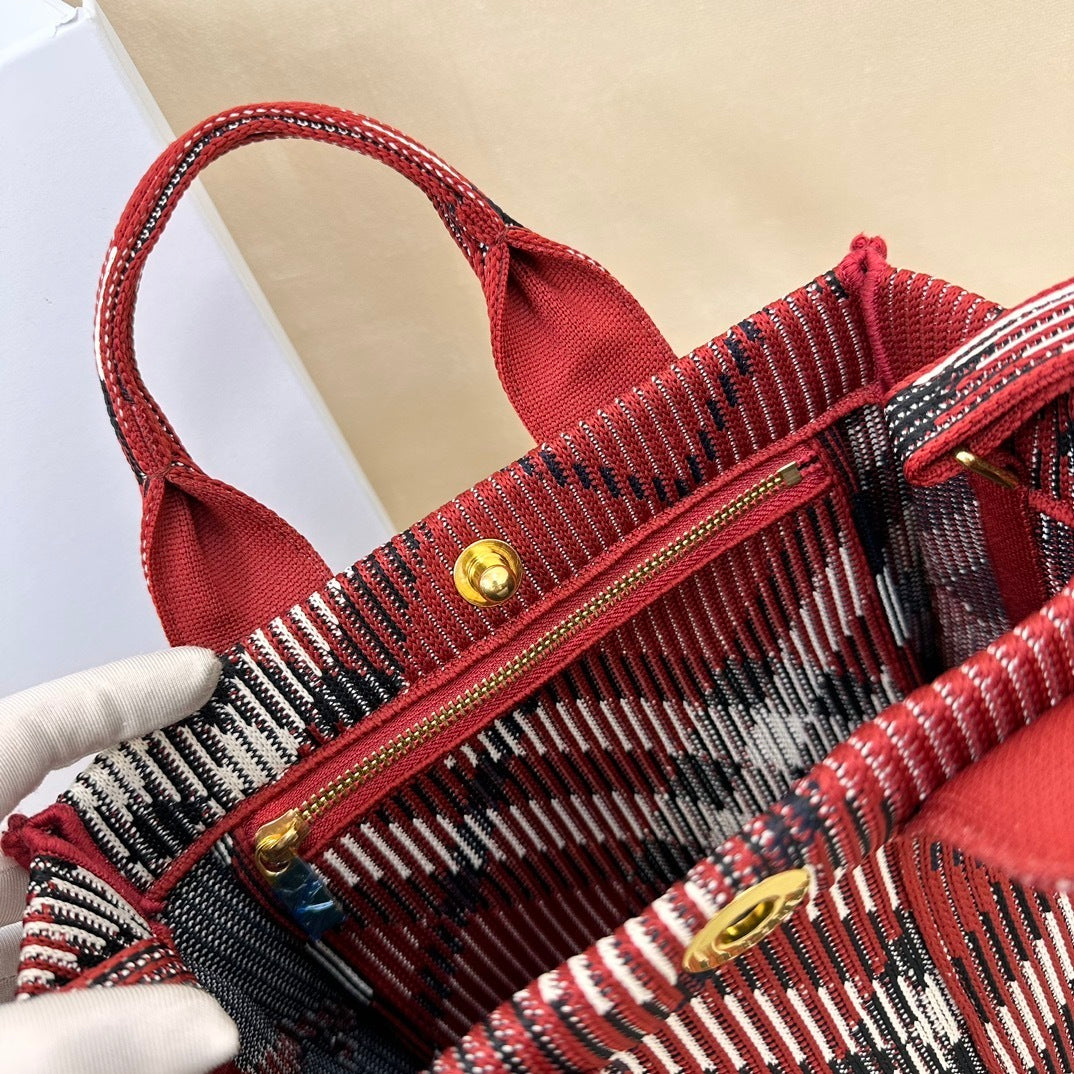 Burberry Tote Bag