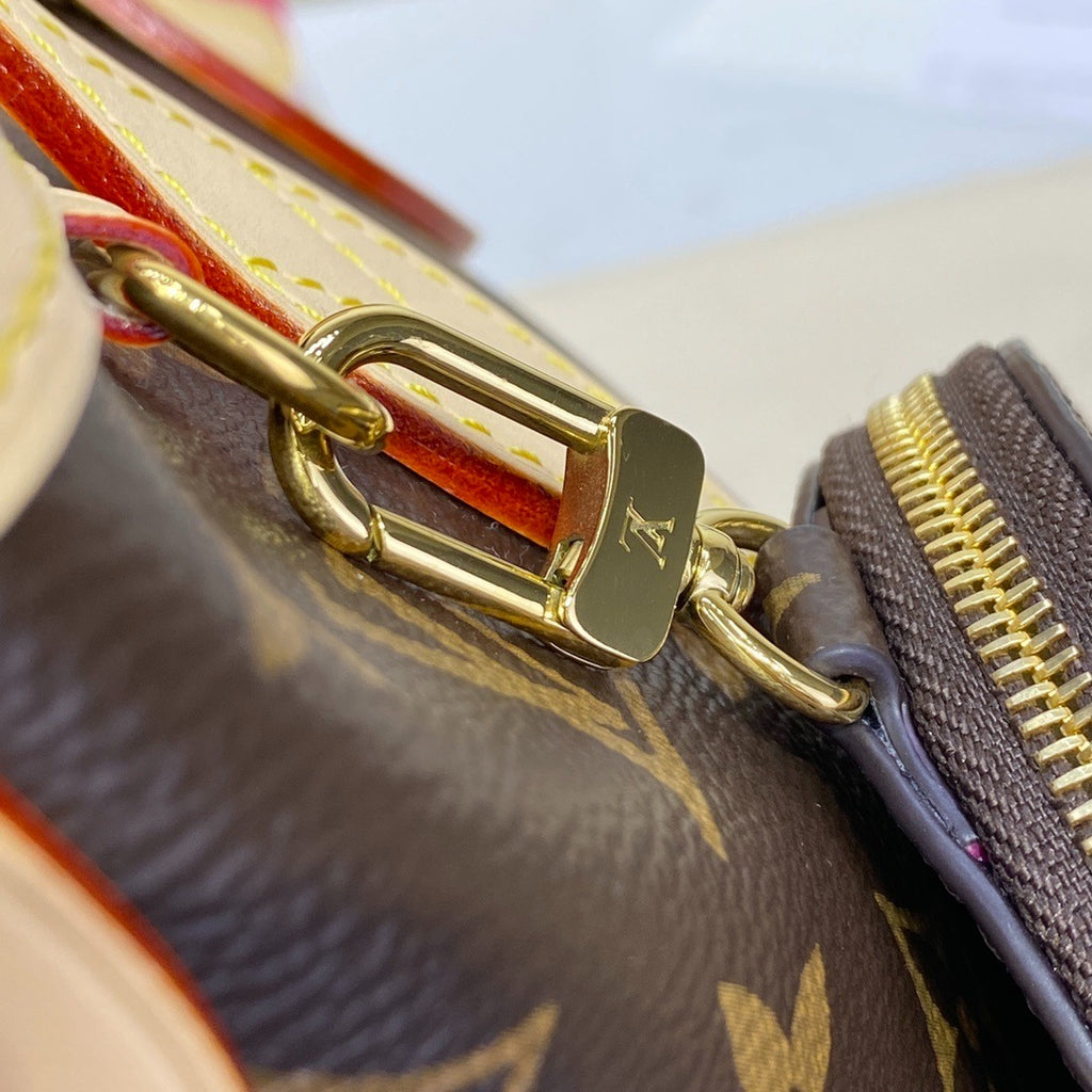 Louis Vuitton Neverfull BB Handbag