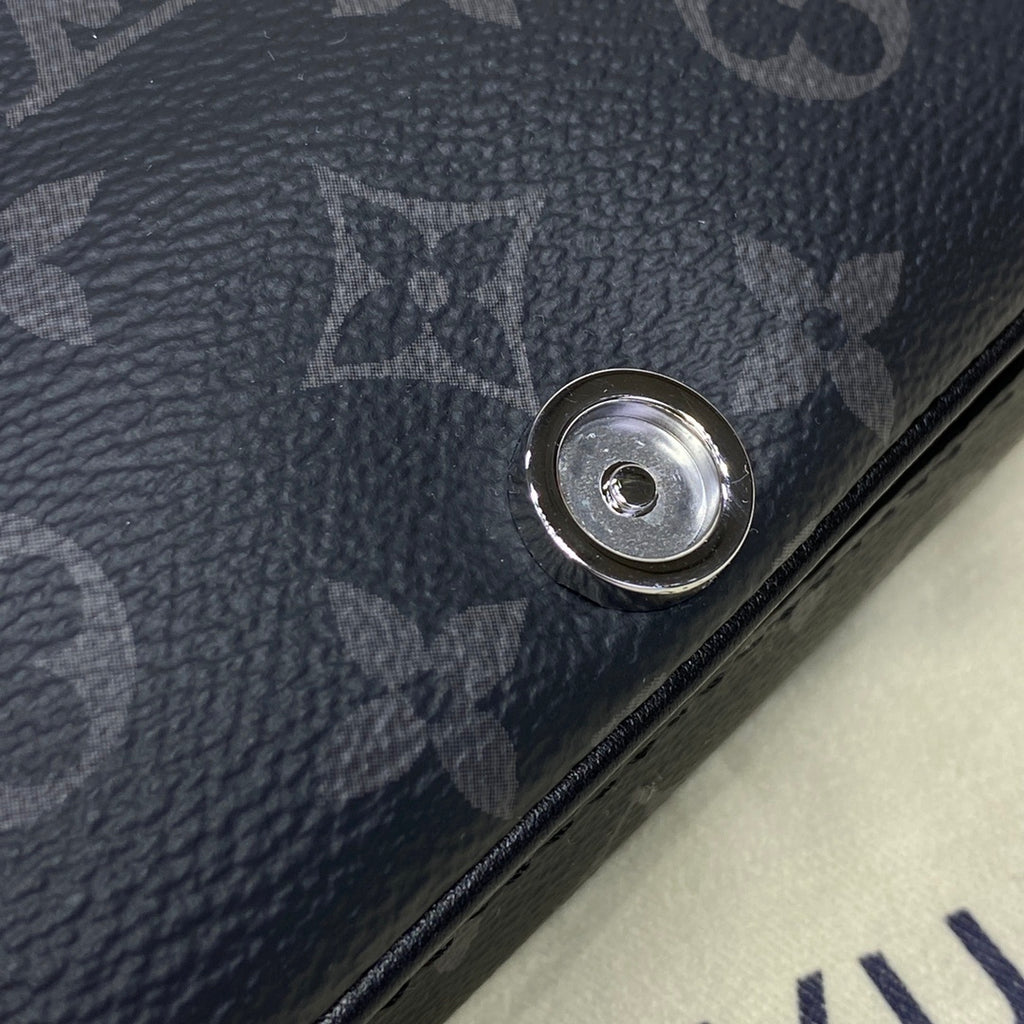 Louis Vuitton Montsouris Mini Handbag