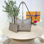 Louis Vuitton CarryAll Small Handbag