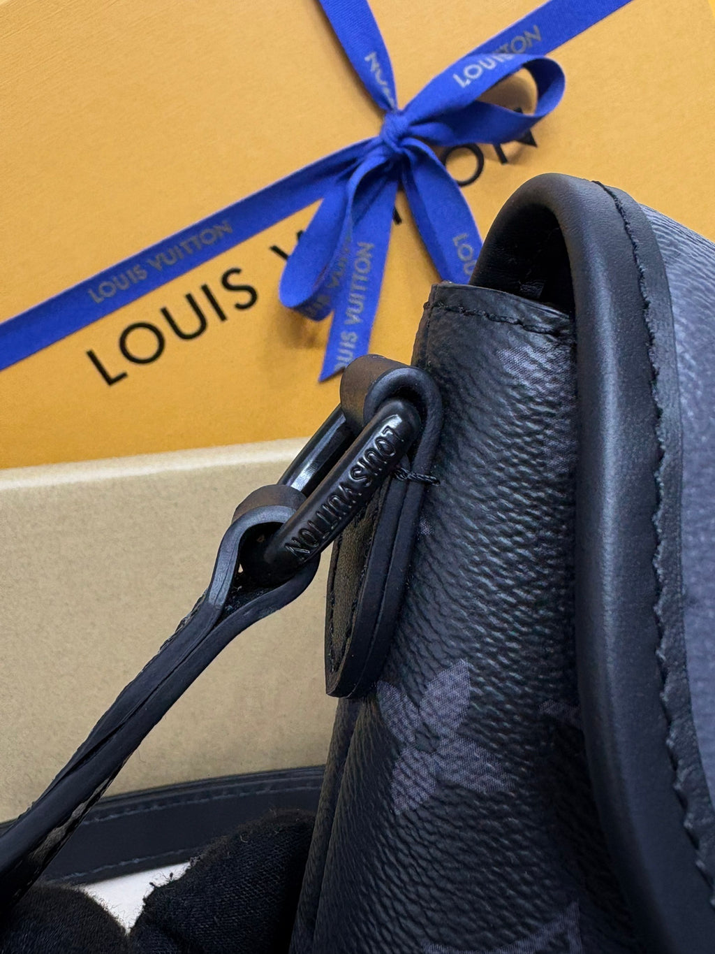 Louis Vuitton Pulse Mini Handbag