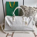 Goyard Croisière 50 Travel Bag