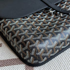 Goyard Coursier Messenger Bag