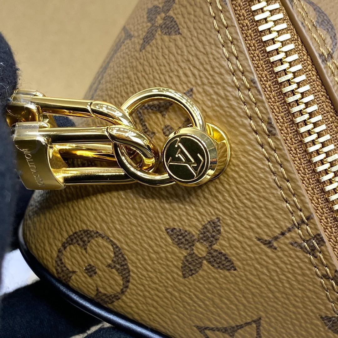 Louis Vuitton Just In Case Handbag