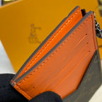 Louis Vuitton Coin Card Holder