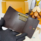 Louis Vuitton 6 Key Holder