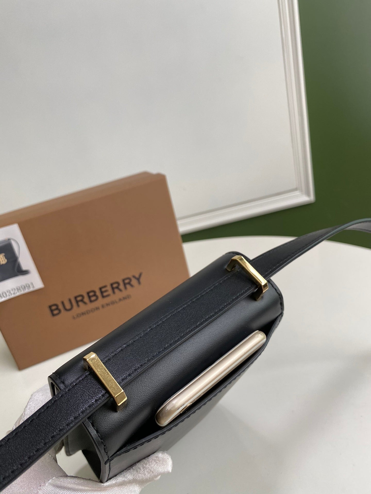 Burberry Robin Bag