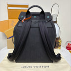 Louis Vuitton Montsouris Backpack