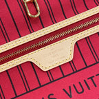Louis Vuitton Neverfull Handbag