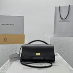 Balenciaga Bel Air Clutch