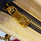 Louis Vuitton Neverfull BB Handbag