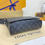 Louis Vuitton District Shoulder Bag