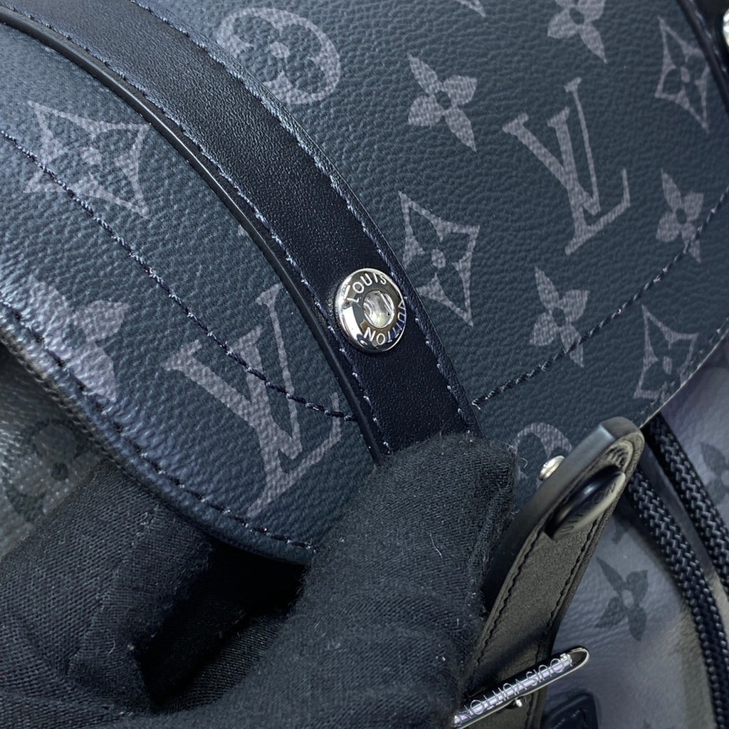 Louis Vuitton Christopher PM Backpack