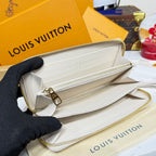 Louis Vuitton Empreinte Passport Holder