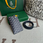 Goyard Multi-Function Phone Bag