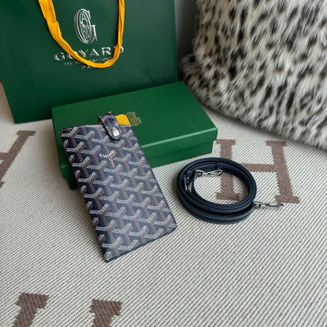 Goyard Multi-Function Phone Bag