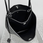 Balenciaga Rodeo Shoulder Tote Large