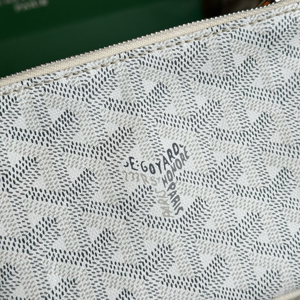 Goyard Sénat Mini Pouch