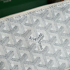 Goyard Sénat Mini Pouch