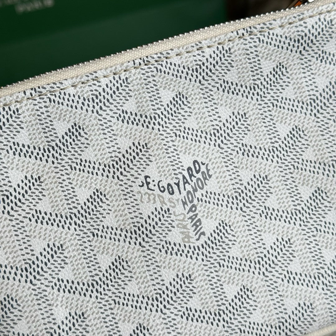 Goyard Sénat Mini Pouch