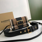 Burberry The Buckle Bag (Small)