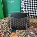 Goyard Rouette Mini Shoulder Bag