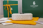 Goyard 233 Saint-Honoré Bag