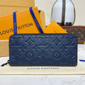 Louis Vuitton Zippy Vertical Wallet