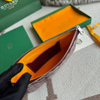 Goyard Sénat PM Pouch