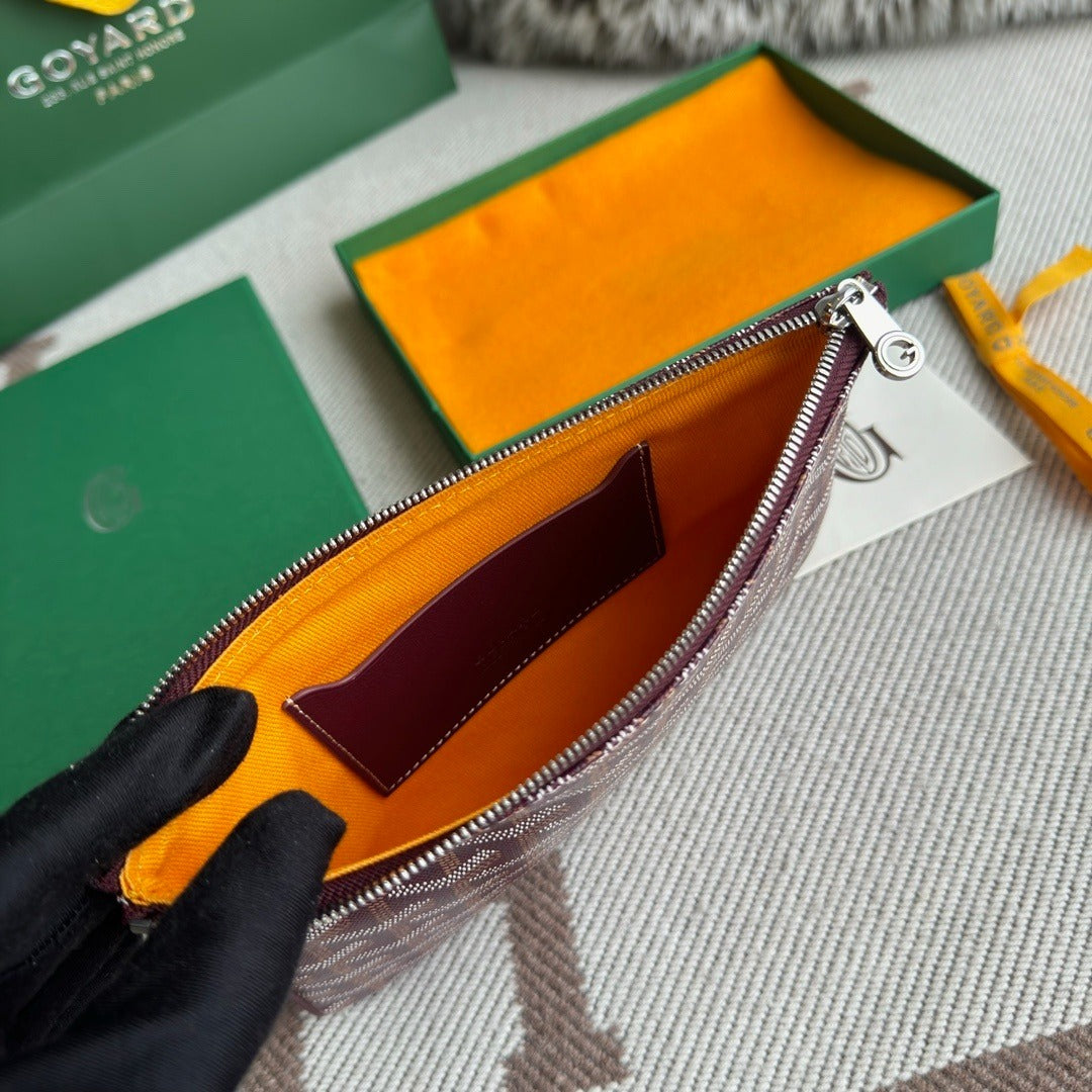 Goyard Sénat PM Pouch