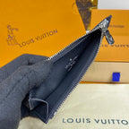 Louis Vuitton Coin Card Holder