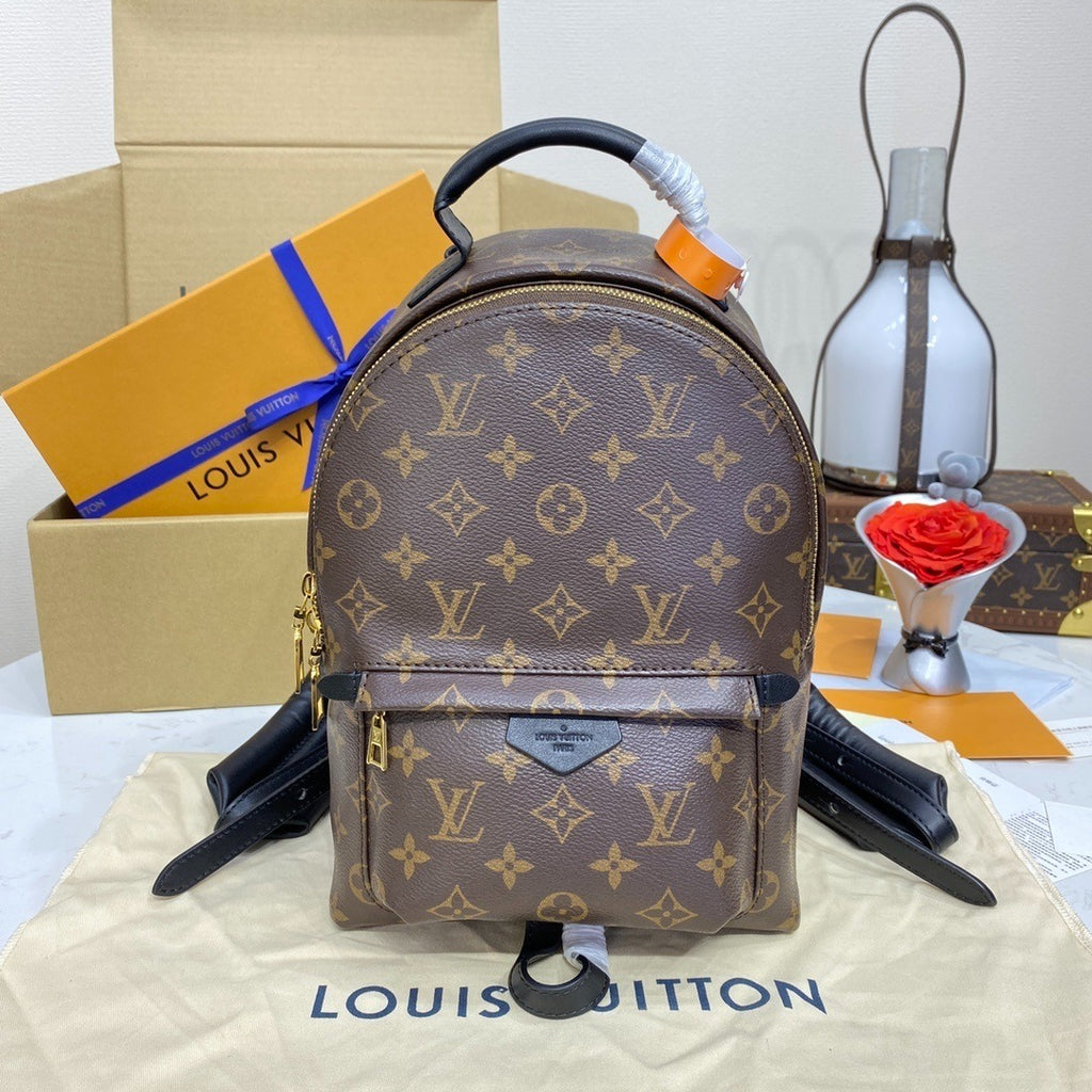 Louis Vuitton Cruise Backpack Medium